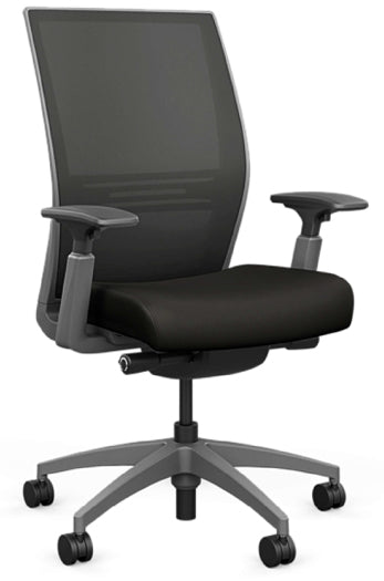 Seating – Office Task chair – Sit On It Amplify