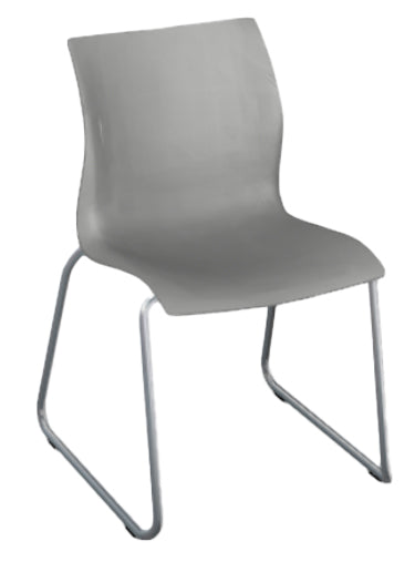Seating – Lunchroom – Teknion Nami chair