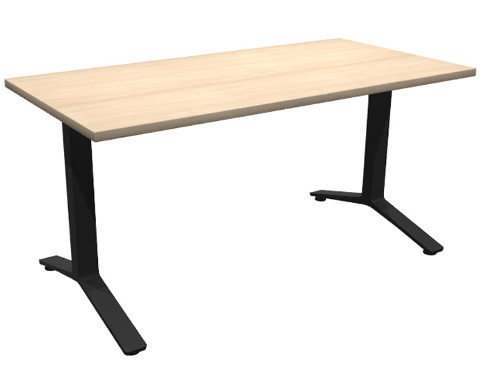 Table – Lunchroom – Teknion 30x60 rectangular table