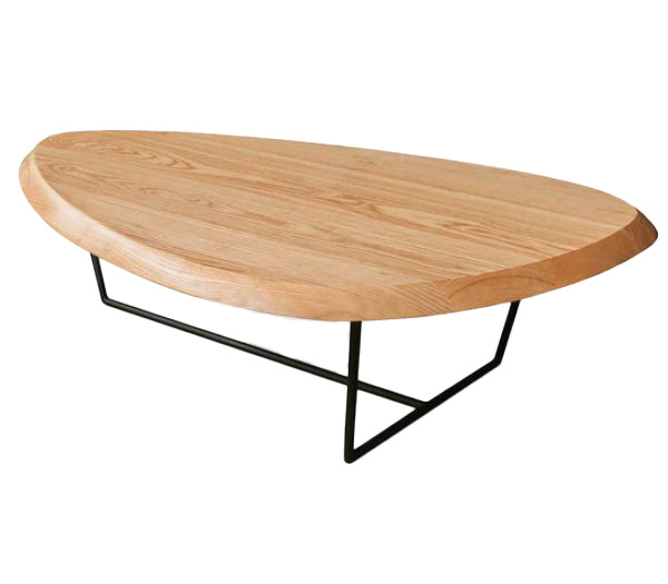Table – Reception – Gus Modern Hull 28”x50” coffee table