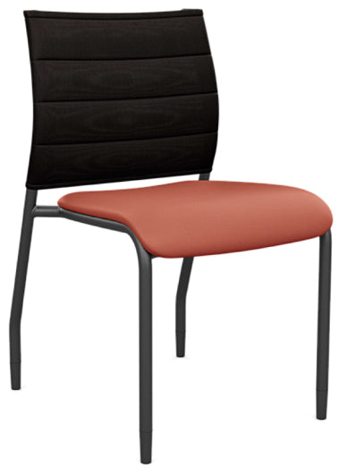 Seating – Office Guest chair – Sit On It Wit