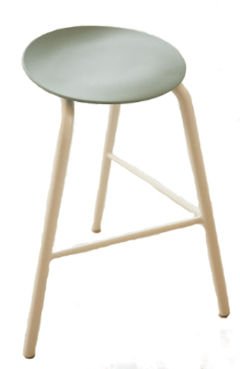 Seating – Stools - Bar height – Teknion Three-Leg stool